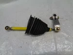 2001 Polaris Pro Xcf Edge 440 550 600 Steering Rod With Arm And Boot 5333983. Fixed Price $22.50.