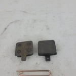 Polaris - 2201861 Snowmobile Carbonite Brake Pad Kit. Fixed Price $41.69.