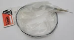 Kimpex Nos Brake Cable 1983-1989 Polaris Long Track 1984 Star Lt Pn 05-138-63. Fixed Price $16.50.