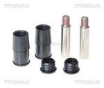 Triscan Brake Caliper Guide Sleeve Kit For Alfa Romeo Audi Bmw Chrysler 76-19. Fixed Price $17.37.
