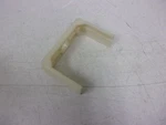 Vintage Polaris Snowmobile Speedo Tach Bracket 3280153. Fixed Price $5.00.