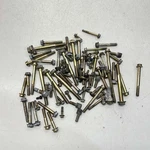Bolt, Mm - 2012 Polaris Rush Pro 800. Fixed Price $25.00.