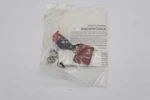 Nos Oem Polaris Parking Brake Kit 5240809. Fixed Price $30.00.
