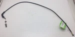 Arctic Cat Throttle Cable 2004-2005 T660 Turbo Touring Trail Oem 0687-165. Fixed Price $23.75.