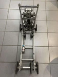 Polaris Snowmobile 2010 Pro-r Rush 120" Rear Skid Suspension 1542794, 1542795. Fixed Price $649.99.