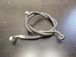 2008-2012 Ski-doo Mxz Summit Etec Xp Hydraulic Brake Hose Line 507032534. Fixed Price $21.99.