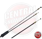 Throttle Cable Ski-doo 600 700 800 Mxz Summit Snowmobile 2001 512059388. Fixed Price $23.95.