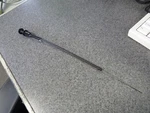 Nos Arctic Cat Oem Snap In Choke Cable 1974 Panther 0109-392. Fixed Price $14.94.