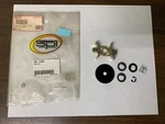 New Spi Starter Pawl Kit Moto-ski Ski-doo Fairbanks SM-11005 SNB2. Fixed Price $12.92.