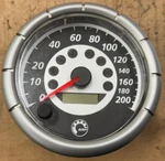 07 Ski Doo Gsx Ltd 600 Speedometer Odometer Gauge Cluster 7,700 Miles 515176477. Fixed Price $129.95.