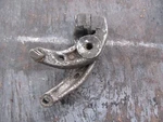 Vintage Yamaha Snowmobile Brake Pads Arms Set 1971-1976 Sl Gp 292 338 433. Fixed Price $25.00.