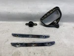 Yamaha Enticer Pull Starter Loop & Handle Chrome Trim 8F3-15788-01 8F3-15755 929. Fixed Price $25.00.