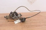 1983 Polaris Indy 600 Brake Caliper W/ Master Cylinder. Fixed Price $99.00.