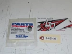 Parts Unlimited New Shock Shaft Guide Bearing .500 Qty TS-68-BS1. Fixed Price $10.85.