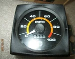 1980 Moto-ski Ski-doo Blizzard Citation Gauge Speedometer Nos Oem Damaged. Fixed Price $90.91.