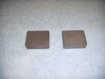 Vintage Genuine Arctic Cat Nos Metallic Brake Pad Set 0115-603. Fixed Price $24.99.