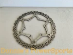 Yamaha YZ125 YZ250 22-26 Front Brake Rotor Disk Oem B2W-2581T-00-00 196. Fixed Price $59.00.