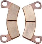 Dp Standard Brake Pads Front Arctic Prowler Pro/wildcat 1000 Xx Ltd Eps 2019. Fixed Price $36.22.