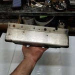 2007-2012 Polaris Dragon Iq Shift Switchback 600 700 800 Front Cooler 1240263. Fixed Price $112.50.