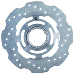 Niche Rear Brake Rotor For Ski-doo Gsx 600 900 800R Mxz 500SS 507032487. Fixed Price $29.95.