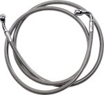 Rsi Racing #BL-15 Extended Length Brake Line Fits 17-22 Ski-doo GEN4 Rev. Fixed Price $60.47.