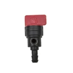 Polaris 7052249 90 Degree Plastic Fuel Valve 1999-2024 Hawkeye Sportsman. Fixed Price $34.99.