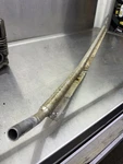 05 04 03 Polaris Vertical Edge Switchback 800 Rmk Oem Left Heat Exchanger Cooler. Fixed Price $375.99.