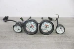 1998 Sea-doo XP947 Speedometer Tachometer Fuel Level Trim Guage Package 4PCS. Fixed Price $129.00.