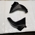 2010-2014 Polaris Rush Pro Rmk 600 Air Intake Hood Duct Plastic Tube 5438178. Fixed Price $9.00.