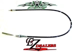 Kitty Cat Snowmobile Brake Cable Arctic 0302-093 Fits 77 99 New Free Ship. Fixed Price $118.99.