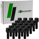 Black Lug Bolts 2015-2017 Chrysler 200 Factory Wheels. Fixed Price $70.00.