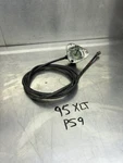 88-95 96 97 98 99 Polaris Indy Trail Sks Xlt Rmk Speedometer Drive Gear. Fixed Price $46.99.