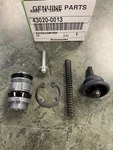 2008-2022 Kawasaki Ninja ZX14R Front Master Cylinder Piston Kit Oem 43020-0013. Fixed Price $67.19.