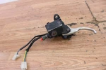 1998 Yamaha Mountain Max 700 Brake Master Cylinder. Fixed Price $34.00.