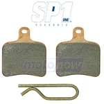 SP1 Brake For 2017 Polaris 800 Pro-rmk 174 Le Pads/shoes Sz. Fixed Price $40.27.