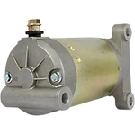Parts Unlimited Starter Motor For Yamaha 2110-0608. Fixed Price $198.17.