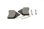 Arctic Firecat 500, 2005-2006, Pad Set, 0702-563, Brakes. Fixed Price $22.99.