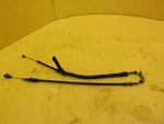 Ski-doo Skidoo Mach 1000 Mxz Summit Exhaust Valve Servomotor Line Cable Wire. Fixed Price $23.74.