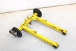 01 Polaris Pro-x 440 Oem Front Torque Arm 1541688-216 SP159. Fixed Price $127.79.