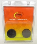 Spi Brake Components Semi Metallic Pads Yamaha 05-152-24. Fixed Price $21.60.