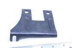 Vintage Arctic Cat Snowmobile Brake Caliper Bracket 0109-631. Fixed Price $7.99.
