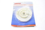 Kimpex 303320, 11-127, 09360004 Starter Pulley Nos. Fixed Price $22.95.