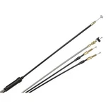 Spi Throttle Cable 05-139-72. Fixed Price $65.95.