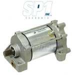SP1 For 2015 Arctic Cat Xf 8000 Cross Country - Electrical Starters Zp. Fixed Price $272.99.