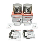 Polaris 800 Replacement Wiseco Fix Kit Pistons 2008-2016 Rmk Indy Dragon Saver. Fixed Price $285.99.