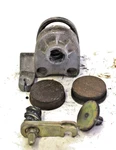 1980 Yamaha Exciter Brake Caliper Assembly Oem# 878-25731-00-00. Fixed Price $29.99.