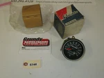 Polaris / Textron - New Oem Speedometer Silver Numbers And Letters 2870430. Fixed Price $59.36.