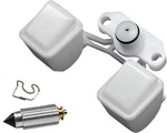 Spi Float Fuel Valve For TM38 TM40 Rack Style Flat Slide Carburetors. Fixed Price $99.95.