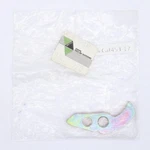 Arctic Cat Recoil Repair Kit Part Number 3002-920. Fixed Price $12.99.