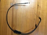 Vintage Nos Polaris Throttle Cable 7080196 78 340 Cobra 26MM Mikuni Snowmobile. Fixed Price $46.00.
